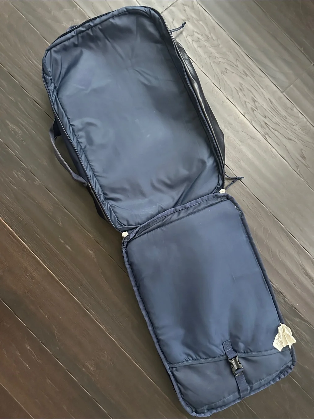 Patagonia Black Hole Mini MLC 26L Bag Backpack